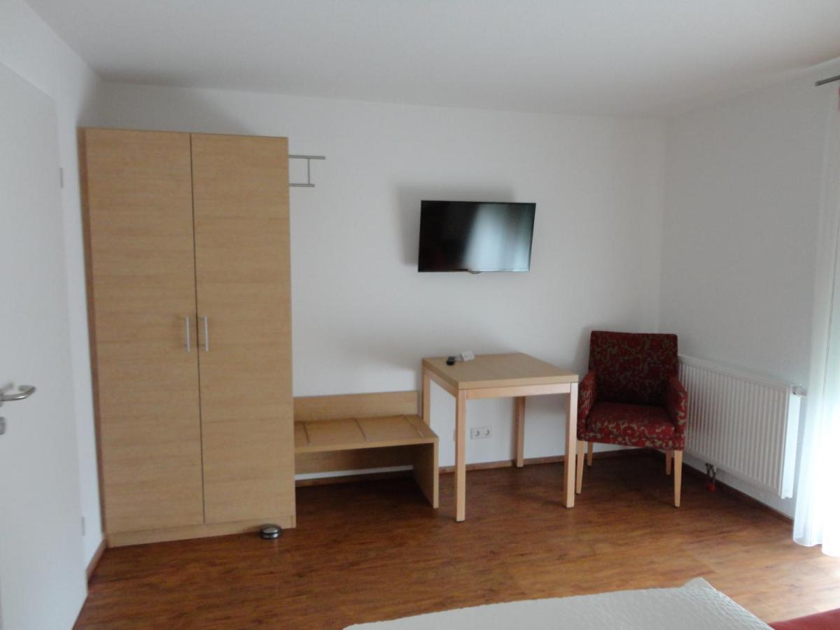 Ferienwohnung 2 In Den Krautgaerten Zaberfeld Екстериор снимка