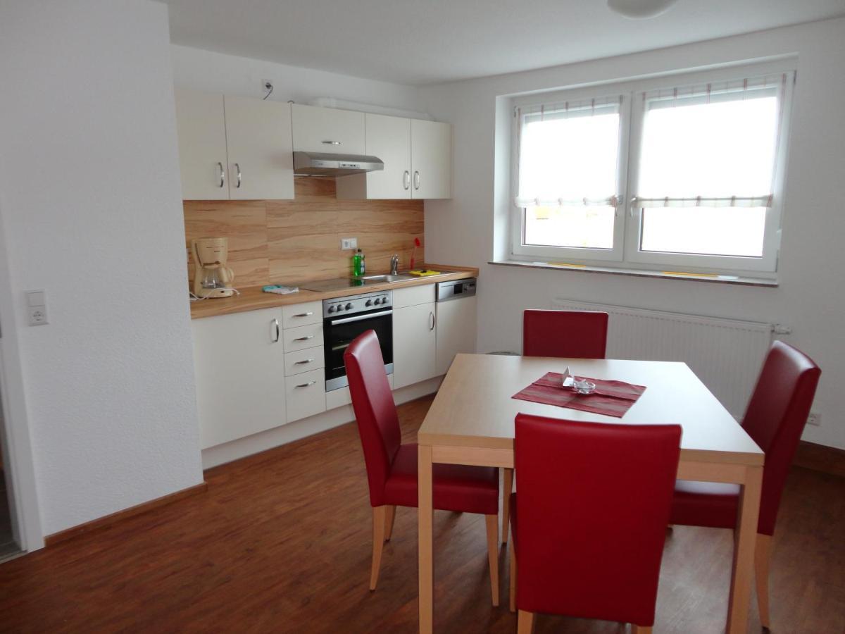 Ferienwohnung 2 In Den Krautgaerten Zaberfeld Екстериор снимка