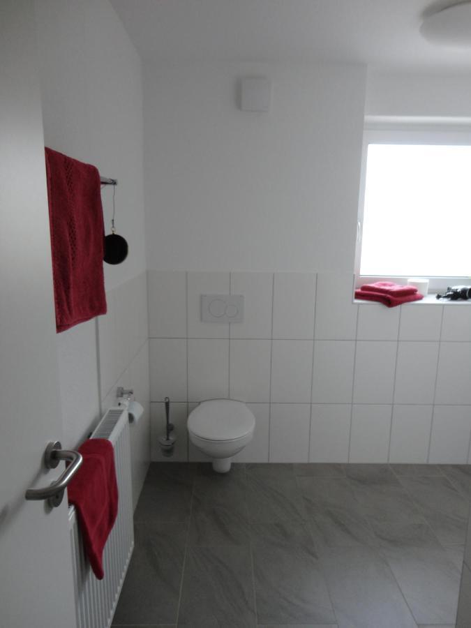 Ferienwohnung 2 In Den Krautgaerten Zaberfeld Екстериор снимка
